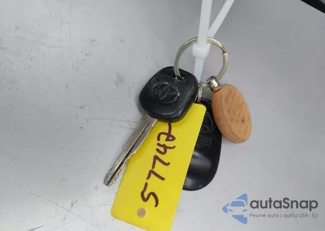 2009 Toyota Tundra Sr5 5.7L V8 из США, поврежденный, VIN 5TFEV541X9X073517